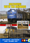 Railfanning with the Bednars, Volume 13: April - October 1978